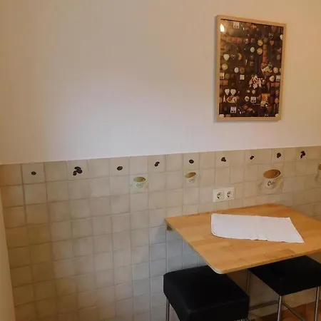 Apartman Ferienwohnung