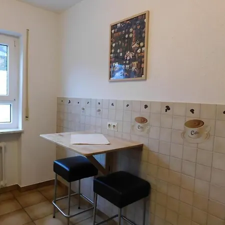 Apartman Ferienwohnung