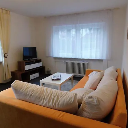 Apartman Ferienwohnung *
