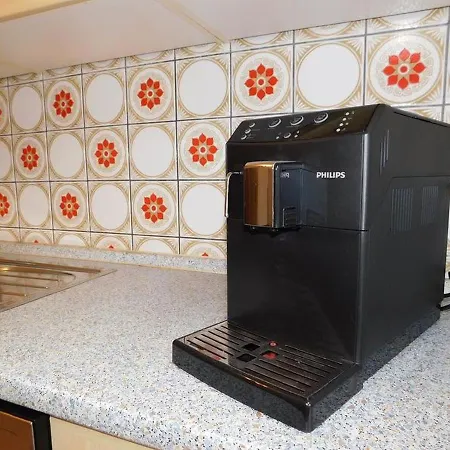 Ferienwohnung Apartman Strassberg