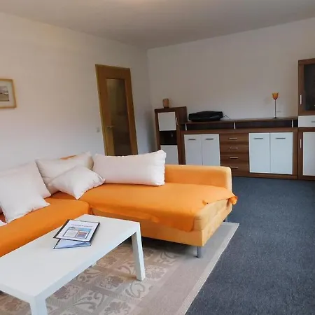 Ferienwohnung