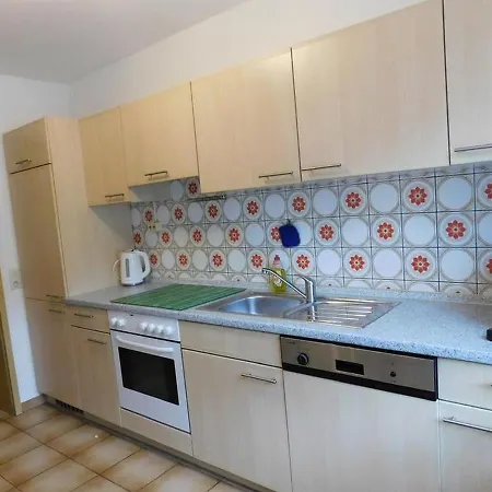 Ferienwohnung Apartman