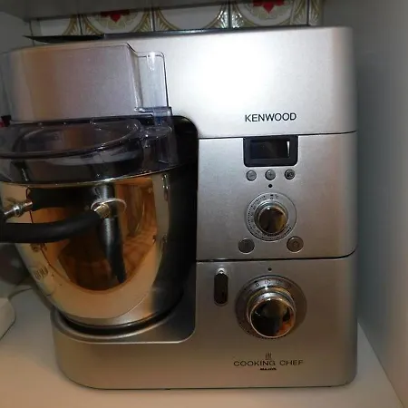 Apartman Ferienwohnung *