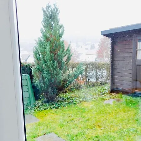 Apartman Ferienwohnung