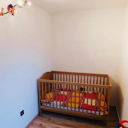 Ferienwohnung *