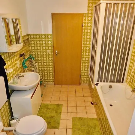 Ferienwohnung *