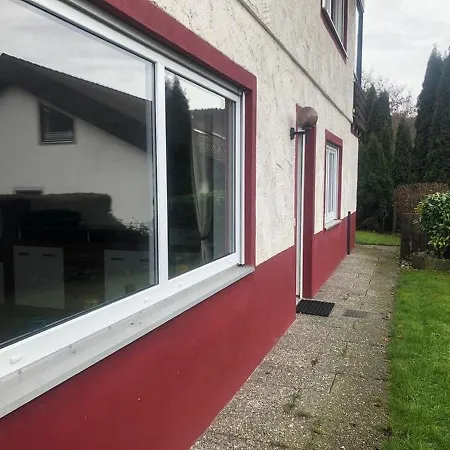 Ferienwohnung Apartman