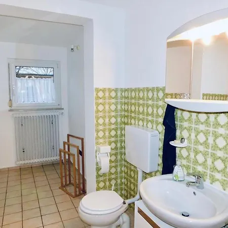 Ferienwohnung Apartman Strassberg