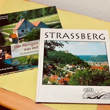Ferienwohnung *