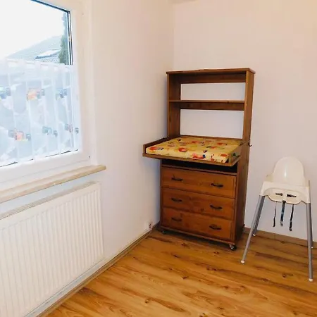Ferienwohnung Apartman