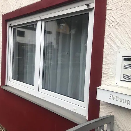 Ferienwohnung Apartman *