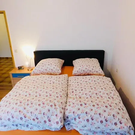 Ferienwohnung Strassberg
