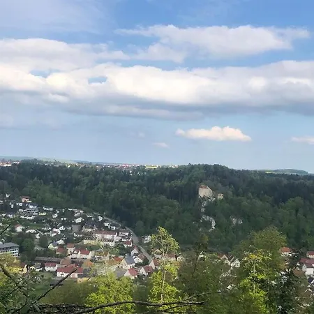 Ferienwohnung Apartman *