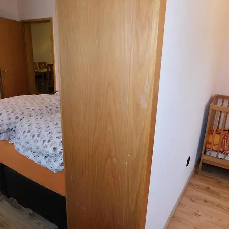 Apartman Ferienwohnung *